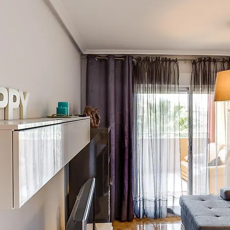 Globus Torremar Apartment