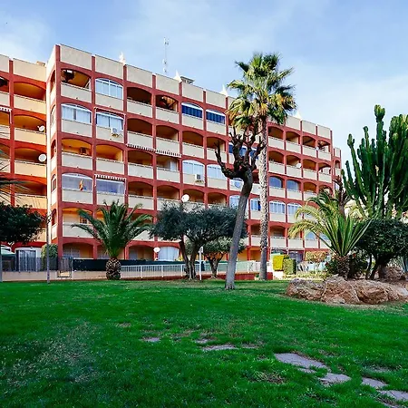 Globus Torremar Apartment Torrevieja